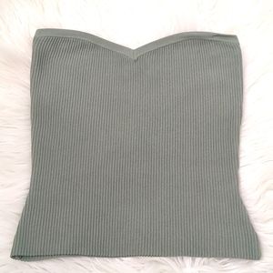 BABATON Small Tube Top